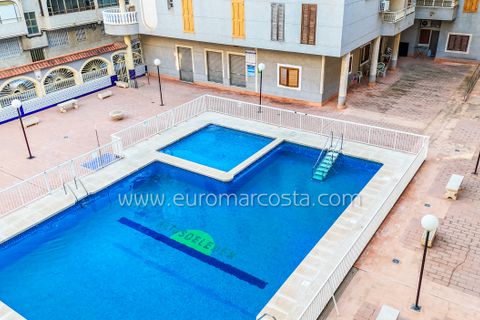 Penthouse i Torrevieja, Alicante, Torrevieja - € 159.990 | Ref: T51638 - foto 45